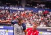 Suiza goleó a Bosnia y se acerca a los 16avos del Mundial 2026