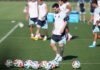 Qué resultados necesita la Selección argentina para clasificar a los 16avos de final