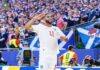 Marruecos le ganó a Escocia por la mínima y se acerca a los 16avos de final del Mundial 2026