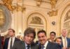 Los motivos detrás de la designación de Ravier y las versiones sobre la permanencia de Adorni