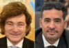 El Gobierno confirmó que Adrián Ravier será el nuevo vocero presidencial
